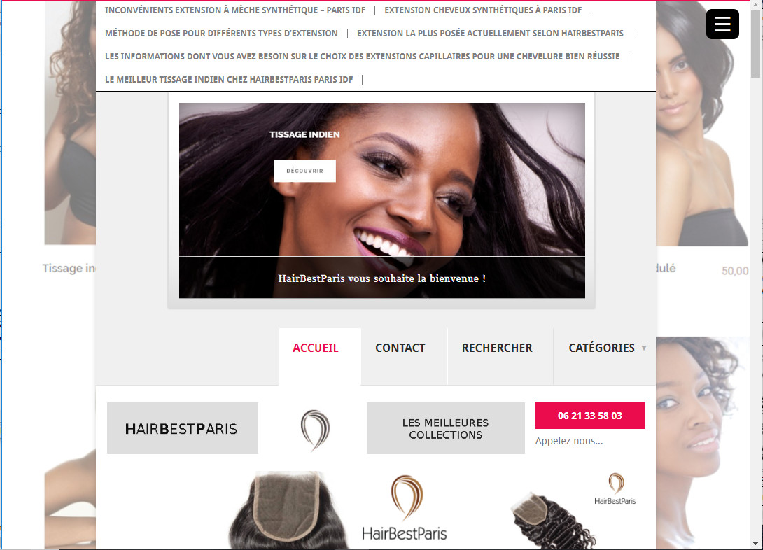 HAIRBESTPARIS